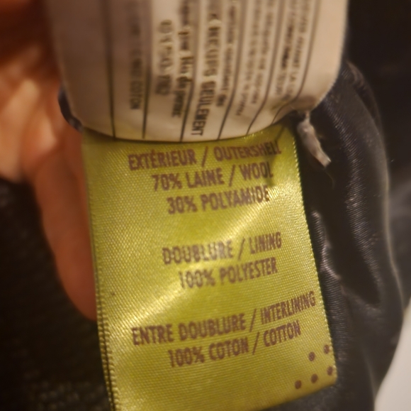 Vintage jacket - Picture 4 of 4